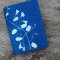 Obal na knihu Blue-louka NO5