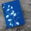 Obal na knihu Blue-louka NO5