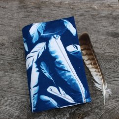 Obal na knihu Blue-Pírka NO1